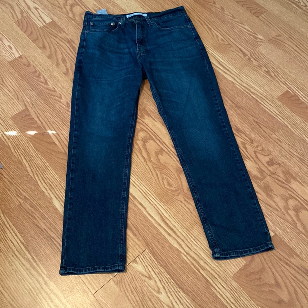 Levi Strauss S67 athletic jeans 34x32